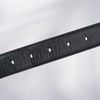 Thắt lưng Louis Vuitton Sydney Riveted Taiga size 100-105
