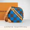 Túi Louis Vuitton Chess Messenger size 18