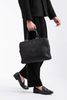 Cặp tài liệu Louis Vuitton Armand Noir Taurillon size 38