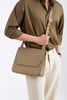 Túi Hermes Mali-Selle PM Veau Beige Togo size 28