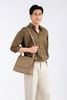 Túi Hermes Mali-Selle PM Veau Beige Togo size 28