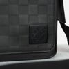 Túi đeo Louis Vuitton District Messenger PM Infini Size 25 (NEW SS, Code Chip)