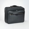 Vali Louis Vuitton Damier Graphite Pilot Case Size 45