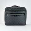 Vali Louis Vuitton Damier Graphite Pilot Case Size 45