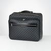 Vali Louis Vuitton Damier Graphite Pilot Case Size 45