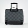 Vali Louis Vuitton Damier Graphite Pilot Case Size 45