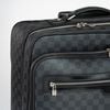 Vali Louis Vuitton Damier Graphite Pilot Case Size 45