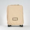 Vali Gucci x FPM Milano Porter GG Supreme Cabin Plus Trolley size 50