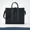 Túi Christian Dior East-West Tote Oblique Jacquard size 40