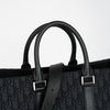 Túi Christian Dior East-West Tote Oblique Jacquard size 40