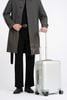Vali Gucci x FPM Milano Porter GG Supreme Cabin Plus Trolley size 50