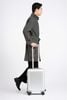 Vali Gucci x FPM Milano Porter GG Supreme Cabin Plus Trolley size 50