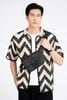Túi Louis Vuitton S-Lock Sling Monogram Taurillon G90 size 21 (NEW-SS)