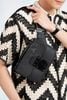 Túi Louis Vuitton S-Lock Sling Monogram Taurillon G90 size 21 (NEW-SS)