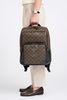 Balo Louis Vuitton Dean Monogram Ebene size 38