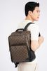 Balo Louis Vuitton Dean Monogram Ebene size 38