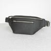 Túi đeo hông Hermès Cityslide PM Noir Swift size 27