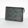 Clutch Louis Vuitton Pochette Voyage Giant Damier