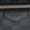 Clutch Louis Vuitton New Pouch Damier Graphite size 26