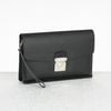 Clutch Louis Vuitton Neo Belaia Taiga Size 27