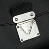 Clutch Louis Vuitton Neo Belaia Taiga Size 27