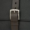 Clutch Hermès Etrivière Business Noir Togo Size 29