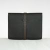 Clutch Hermès Etrivière Business Noir Togo Size 29