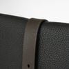 Clutch Hermès Etrivière Business Noir Togo Size 29