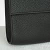 Clutch Hermès Etrivière Business Noir Togo Size 29