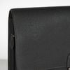Clutch Hermès Sac à Dépêches Noir Togo size 24