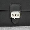 Clutch Hermès Sac à Dépêches Noir Togo size 24