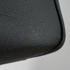 Cặp tài liệu Louis Vuitton Porte Documents Noir Taiga size 39