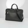 Cặp tài liệu Louis Vuitton Porte Documents Noir Taiga size 39