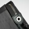 Clutch/ Pouch Louis Vuitton Pochette Voyage MM Monogram Eclipse size 27