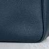 Cặp tài liệu Louis Vuitton Porte-Document Voyage Navy Taiga size 36