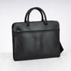 Cặp tài liệu Louis Vuitton Bassano MM Noir Epi size 39