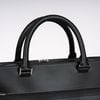 Cặp tài liệu Louis Vuitton Bassano MM Noir Epi size 39
