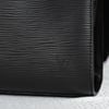 Cặp tài liệu Louis Vuitton Bassano MM Noir Epi size 39