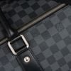 Túi du lịch Louis Vuitton Roadster Damier Graphite size 50