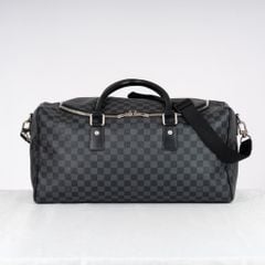 Túi du lịch Louis Vuitton Roadster Damier Graphite size 50
