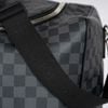 Túi du lịch Louis Vuitton Roadster Damier Graphite size 50