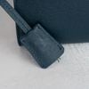Clutch Dolce & Gabbana Cowhide (Navy) size 30