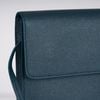 Clutch Dolce & Gabbana Cowhide (Navy) size 30