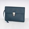 Clutch Dolce & Gabbana Cowhide (Navy) size 30