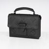 Túi đeo Louis Vuitton Antigua Ambassador Monogram Black size 25