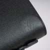 Clutch / Ví Zippy XL Louis Vuitton Noir Taiga