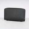 Clutch / Ví Zippy XL Louis Vuitton Noir Taiga