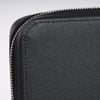 Clutch / Ví Zippy XL Louis Vuitton Noir Taiga