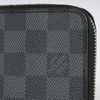 Ví Louis Vuitton Pochette Zip Damier Graphite