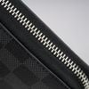 Ví Louis Vuitton Pochette Zip Damier Graphite